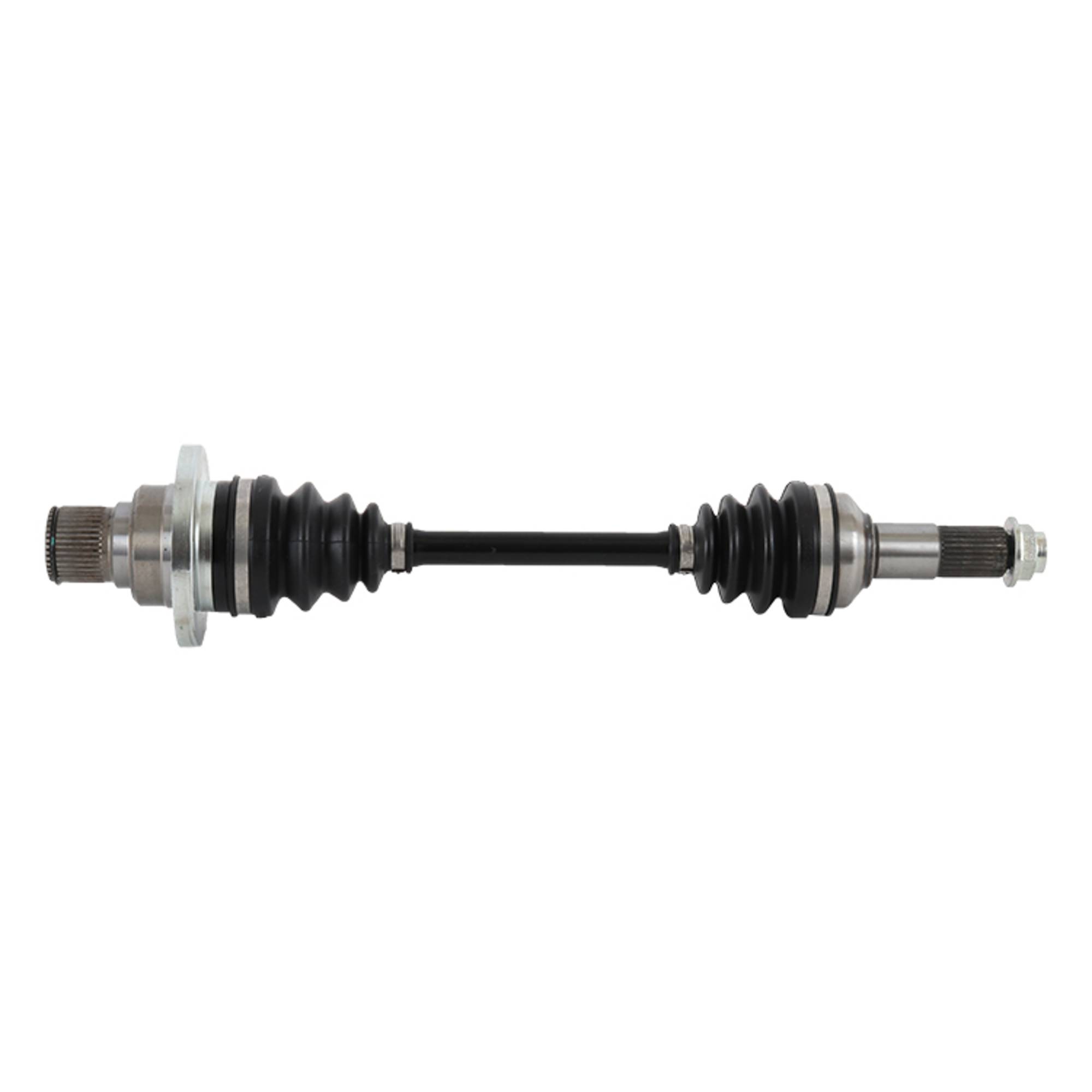 AB6-YA-8-302 6 Ball Axle